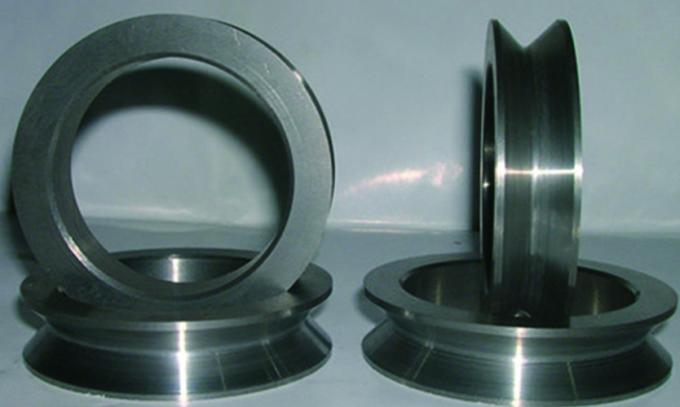 114X114Mm Kwadratowe światłowodowe narzędzia do polerowania Diamentowe folie do docierania Odporne na olej 5