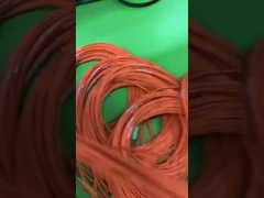 Optical Fiber Thermal Stripping Machine