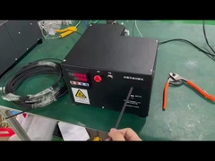 CLX-DXJ20 Maszyna do cięcia kabli FTTH Pneumatyczna maszyna do cięcia drutu stalowego