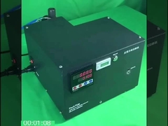 CLX-DXJ20 Maszyna do cięcia kabli FTTH Pneumatyczna maszyna do cięcia drutu stalowego