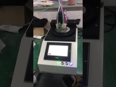 CLX-04E maszyna do polerowania włókien MPO MTP do maszyny do polerowania złączy MPO MTP