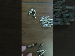 Złącza SMA905 SMA906