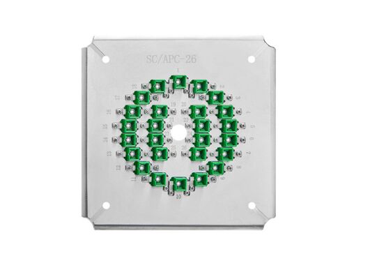 Jakość  26 Connector SC APC Polishing Holder Polishing Jig fabryka