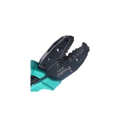 SK7 Stal narzędziowa CP-301J Szczypce do zaciskania kabli światłowodowych o średnicy 2,0 mm-3,0 mm