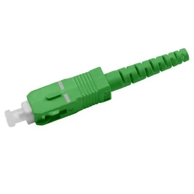 Złącze światłowodowe FTTH OEM 3 mm Simplex Dual SC UPC APC