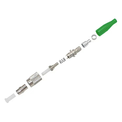 Złącze światłowodowe FTTH OEM 3 mm Simplex Dual SC UPC APC