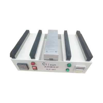 Piec do utwardzania żywicy epoksydowej o mocy 800 W do linii produkcyjnych patchcordów