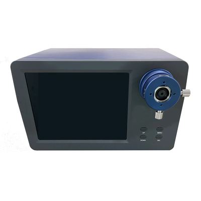 Jeden korpus 400x Mikroskop Easycheck Endface Inspector dla Fttx