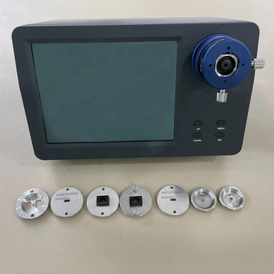 Jeden korpus 400x Mikroskop Easycheck Endface Inspector dla Fttx