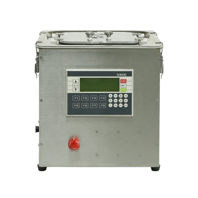 CLX-1102 MPO MT Polerowanie Jig Mieszkanie czyszcząca maszyna Ac 110v / 220v czyszcząca maszyna