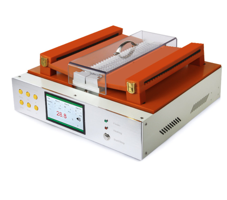 CLX-3400A Pieczarnia do utwardzania włókien optycznych MPO/MTP Sprzęt do utwardzania epoksydowego MPO/MPT