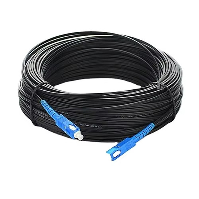 CLX-DXJ20 Maszyna do cięcia kabli FTTH Pneumatyczna maszyna do cięcia drutu stalowego dla linii produkcyjnej patchcord