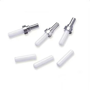 LC SC FC ST UPC APC Zirkonia Ceramic 0.5um 1.0um Koncentryczność 1.25mm 2.5mm Włókno optyczne
