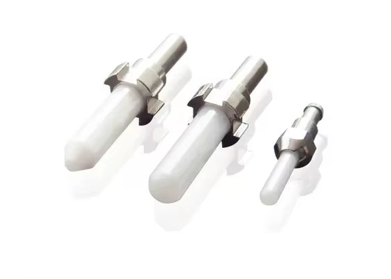 LC SC FC ST UPC APC Zirkonia Ceramic 0.5um 1.0um Koncentryczność 1.25mm 2.5mm Włókno optyczne