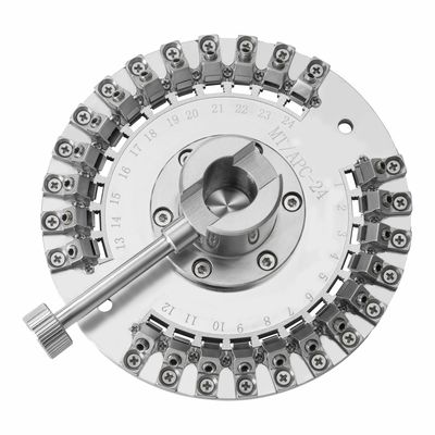 CLX-MPO-6 MTP,MPO Maszyna do polerowania włókien optycznych