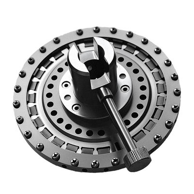 CLX-MPO-6 MTP,MPO Maszyna do polerowania włókien optycznych