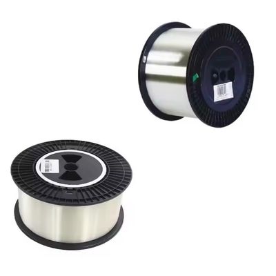 G657A2 Jednowarstwowe włókno optyczne gołe 0,25 mm Ultra-Thin Bend Resistant dla zastosowań FTTH i drona