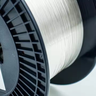 Włókno światłowodowe jednomodowe G657A2, surowe, 0,25-0,3 mm, do FTTH i dronów