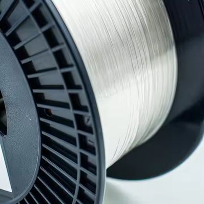 G657A2 Jednowarstwowe włókno optyczne gołe 0,25 mm Ultra-Thin Bend Resistant dla zastosowań FTTH i drona