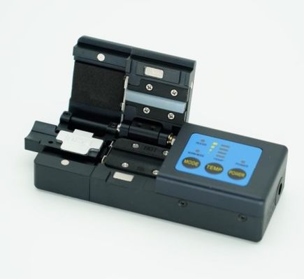 Thermal Jacket Auto Fiber Stripper for Single and Ribbon Fiber with 80% Reduced Stripping Force