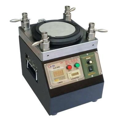 High-precision Fiber Patch Cord Manufacturing Machine with 98% First Pass Yield and 127mm Polishing Plate