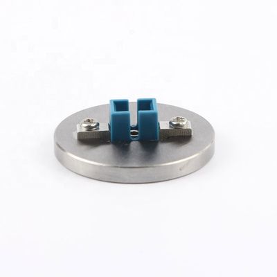 Włókno-optyczne żelazkowe ręczne tarcze polerowe z roczną gwarancją i typ urządzenia do precyzyjnego polerowania