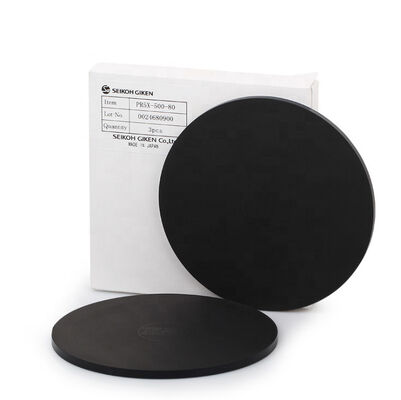 Maszyna do polerowania włókna optycznego ze stali nierdzewnej z 80 mm podkładką do polerowania i napięciem wejściowym 100-240VAC do precyzyjnego polerowania