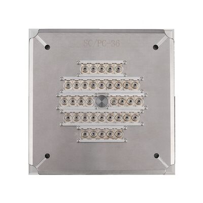 36 Pozycje Wyroby do polerowania ze stali nierdzewnej o wysokiej wydajności FC UPC do łącznika włókienniczego