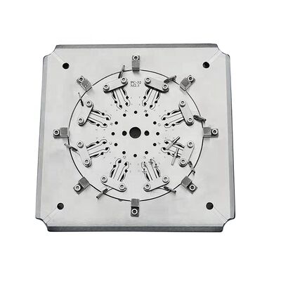 32 Rdzenie włókna Wyroby do polerowania ze stali nierdzewnej twardej dla ferruli włóknooptycznych z utratą wstawienia ≤ 0,20 dB