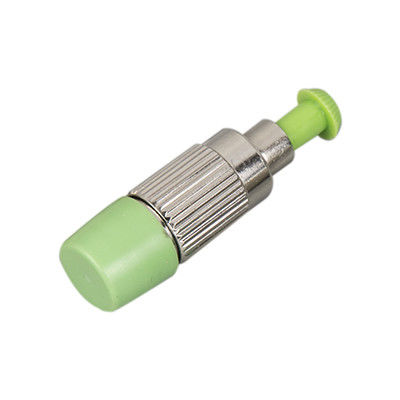 Tłumik FC Single Mode 20 dB, tłumik dużej mocy 1 ~ 25 dB, duża strata odbiciowa