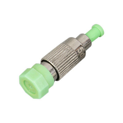 Tłumik FC Single Mode 20 dB, tłumik dużej mocy 1 ~ 25 dB, duża strata odbiciowa