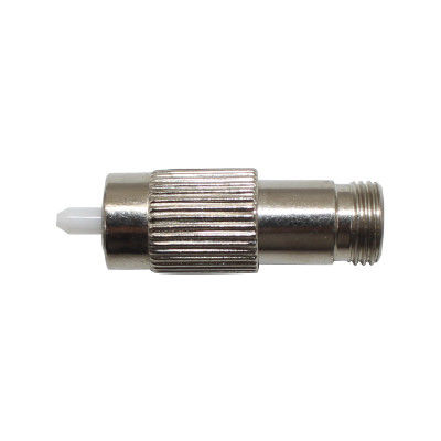 Tłumik FC Single Mode 20 dB, tłumik dużej mocy 1 ~ 25 dB, duża strata odbiciowa