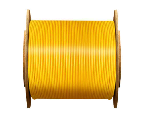 Jednomodowy jednordzeniowy kabel światłowodowy Patchcord G652