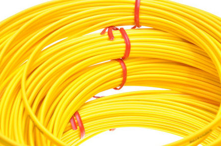 Jednomodowy jednordzeniowy kabel światłowodowy Patchcord G652