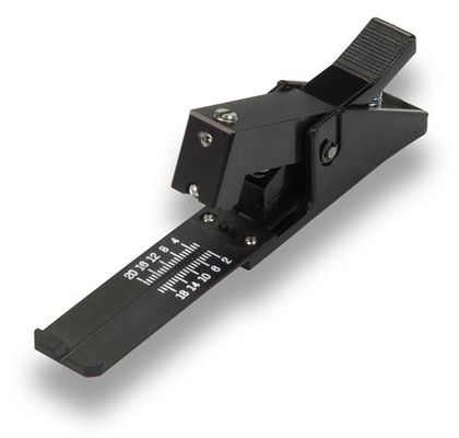 Jednomodowe narzędzie wielomodowe do światłowodów Corning Fiber Cleaver