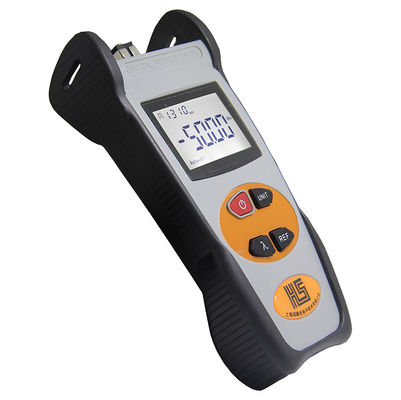 Narzędzia do kabli światłowodowych Mini Opm Światłowodowy miernik światła 1310/1490/1550/1625Nm