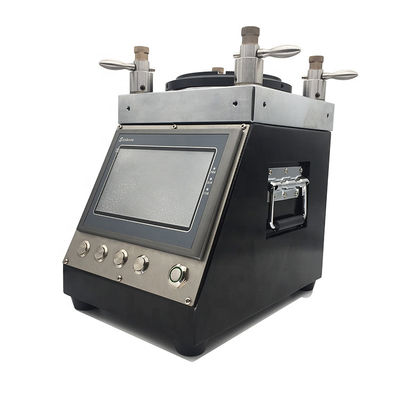 Maszyna do produkcji przewodów optycznych do programowania