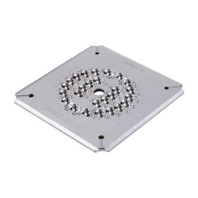 FC APC 26 Port Polish Fixtures S2316 Jig do światłowodowego kabla krosowego