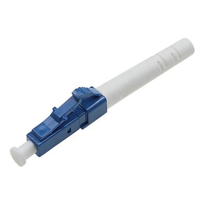 Złącza światłowodowe 3,0 mm SX SM Lc Upc Zgodność z ROHS