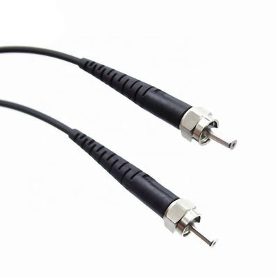 Złącza światłowodowe jednomodowe 105-1000um MM SMA905 Anti Fatigue