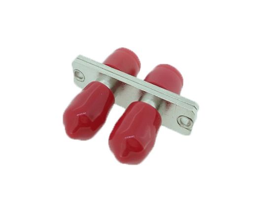 Adapter światłowodowy IEC Standard Fc do St, łącznik światłowodowy dla przemysłu metra Metro