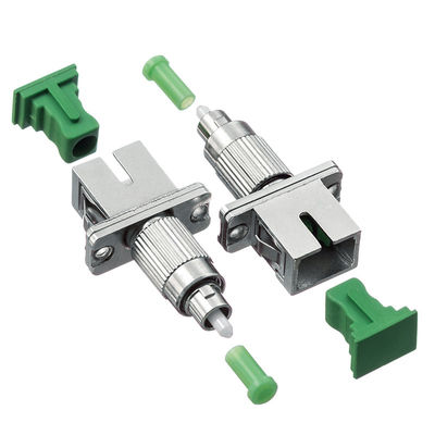 Plastikowy adapter FC APC