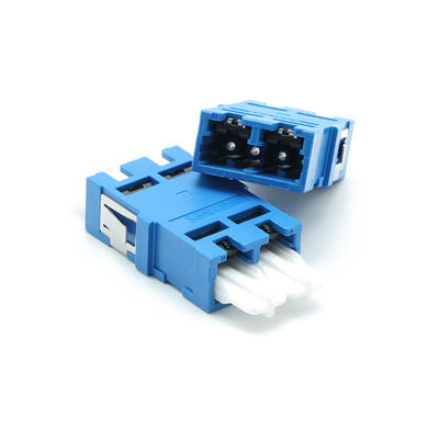 Adaptery światłowodowe typu CS Single Mode 2/4/6/8 kanałów Większa gęstość