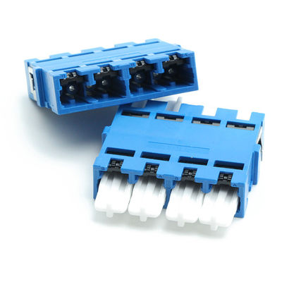 Adaptery światłowodowe typu CS Single Mode 2/4/6/8 kanałów Większa gęstość