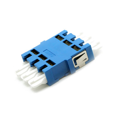Adaptery światłowodowe typu CS Single Mode 2/4/6/8 kanałów Większa gęstość