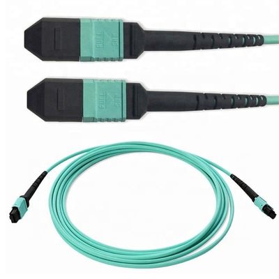 Patchcord światłowodowy MTP MPO