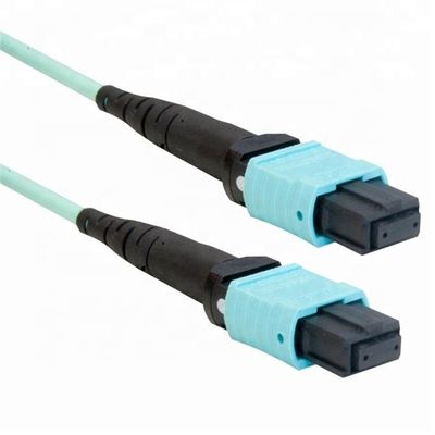 Patchcord światłowodowy MTP MPO