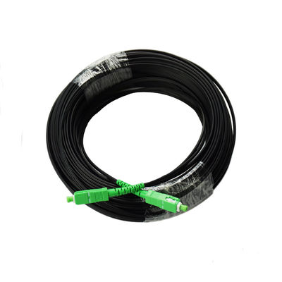 Patchcord światłowodowy FTTH Drop