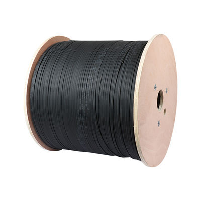 Kabel światłowodowy LSZH / PVC Patch Cord 1/2/3 km Kabel ze sklejki Ftth Drop Cable